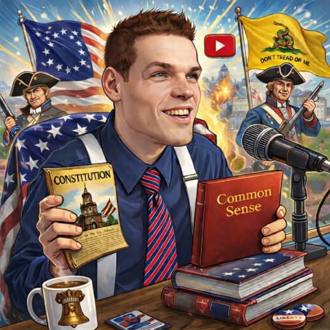 Christopher Monday