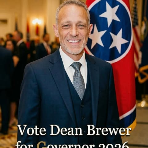 Dean Brewer