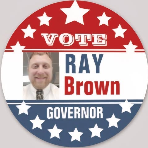 Ray Brown