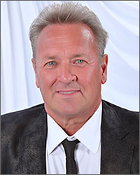 Barry Hutcherson