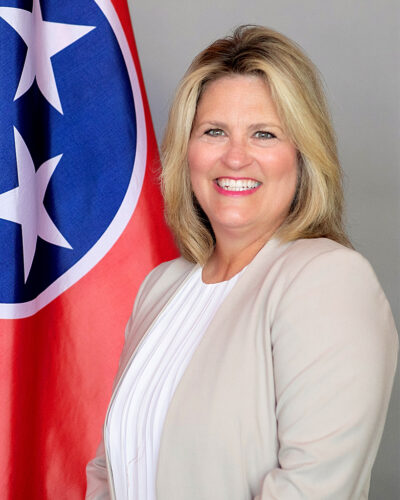 Denise Palmer
