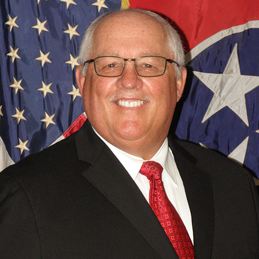 Mike Byrd