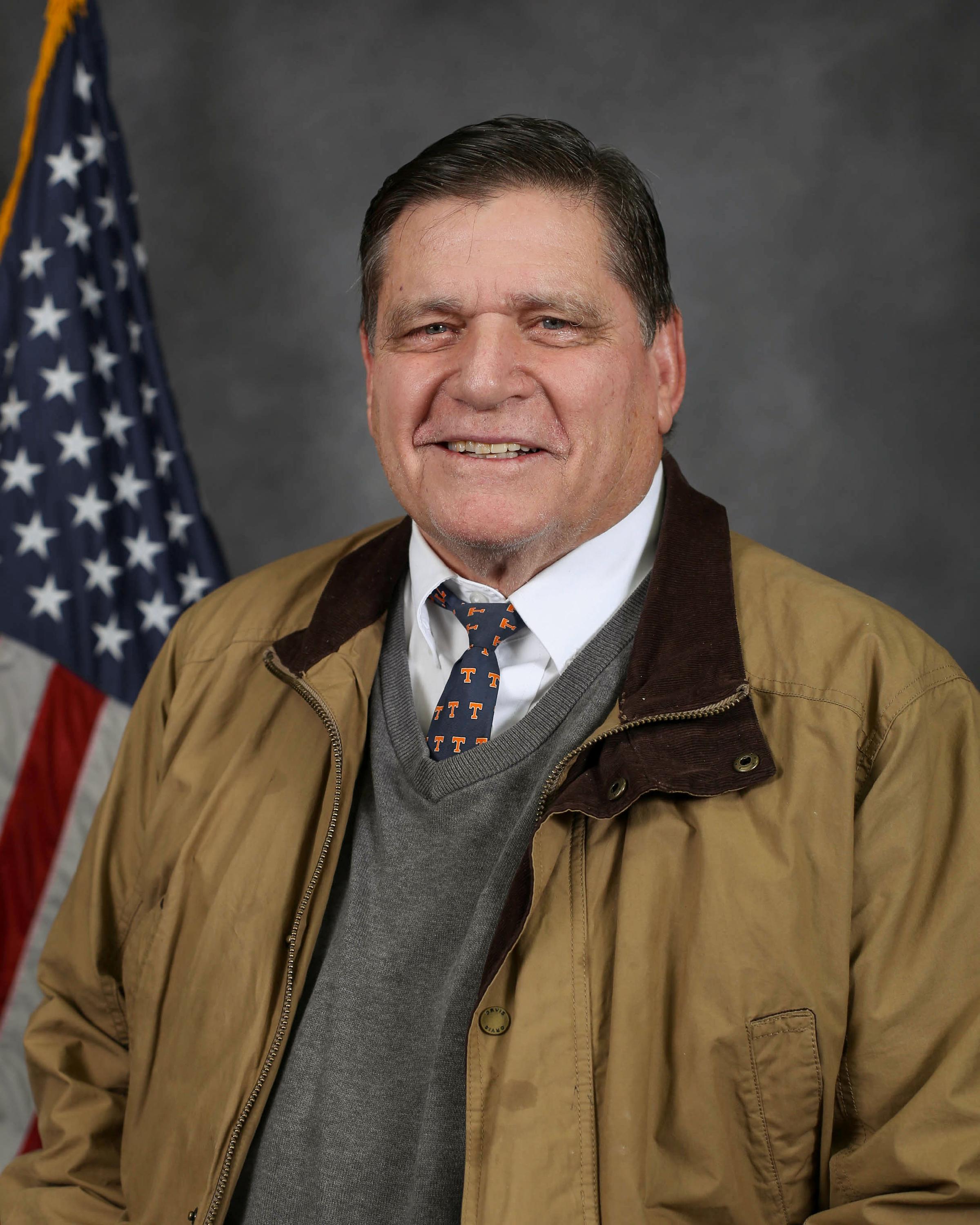 P.T. "Biff" Farrar