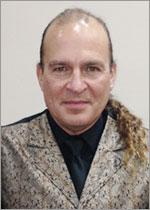 Rocky Presson