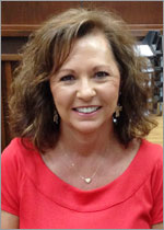 Rosanne Ward