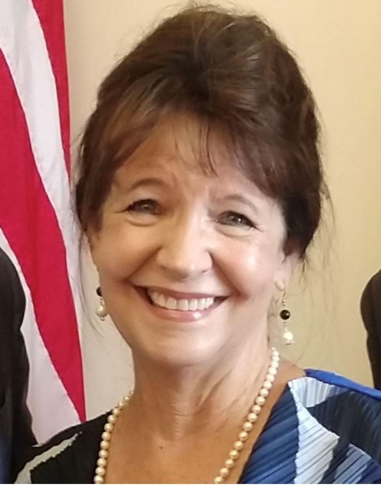 Sheila Butt