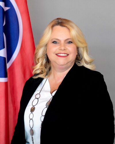Shelly Vandagriff