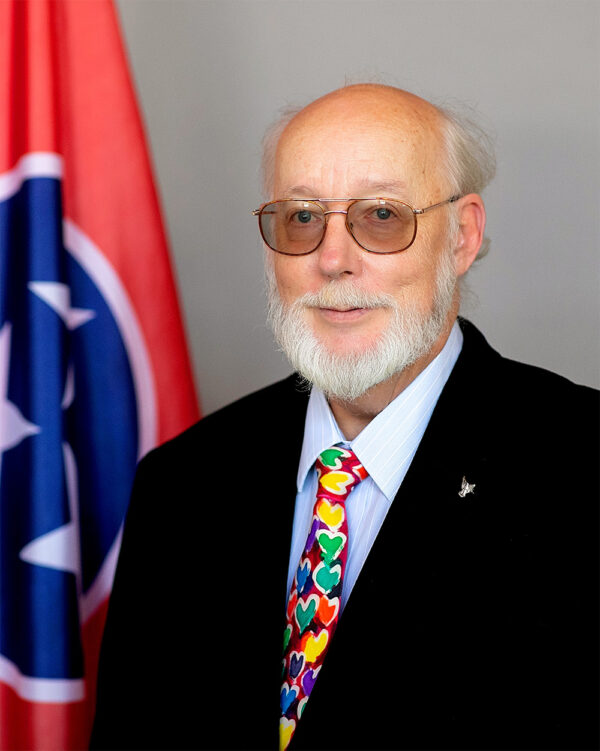 Stephen Verran