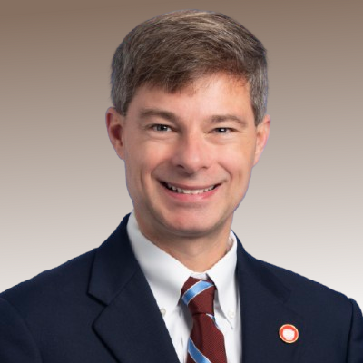 Charlie Baum