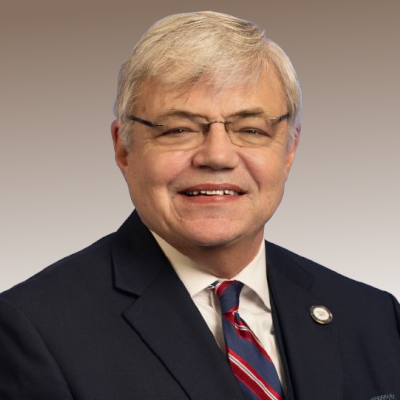 Dennis Powers