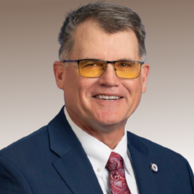 Jay D. Reedy