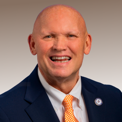Kevin D. Raper