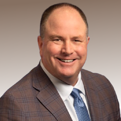 Kevin Vaughan