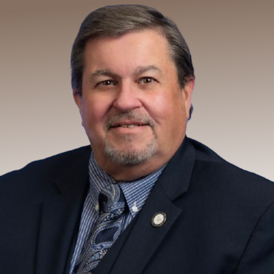 Rick Eldridge