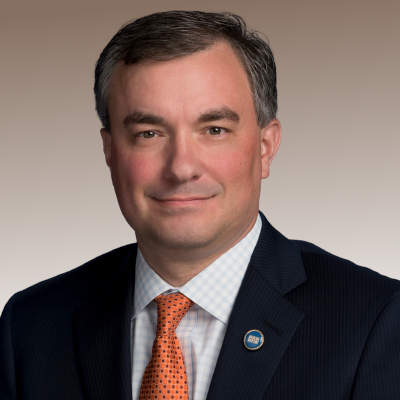 Ron M. Gant