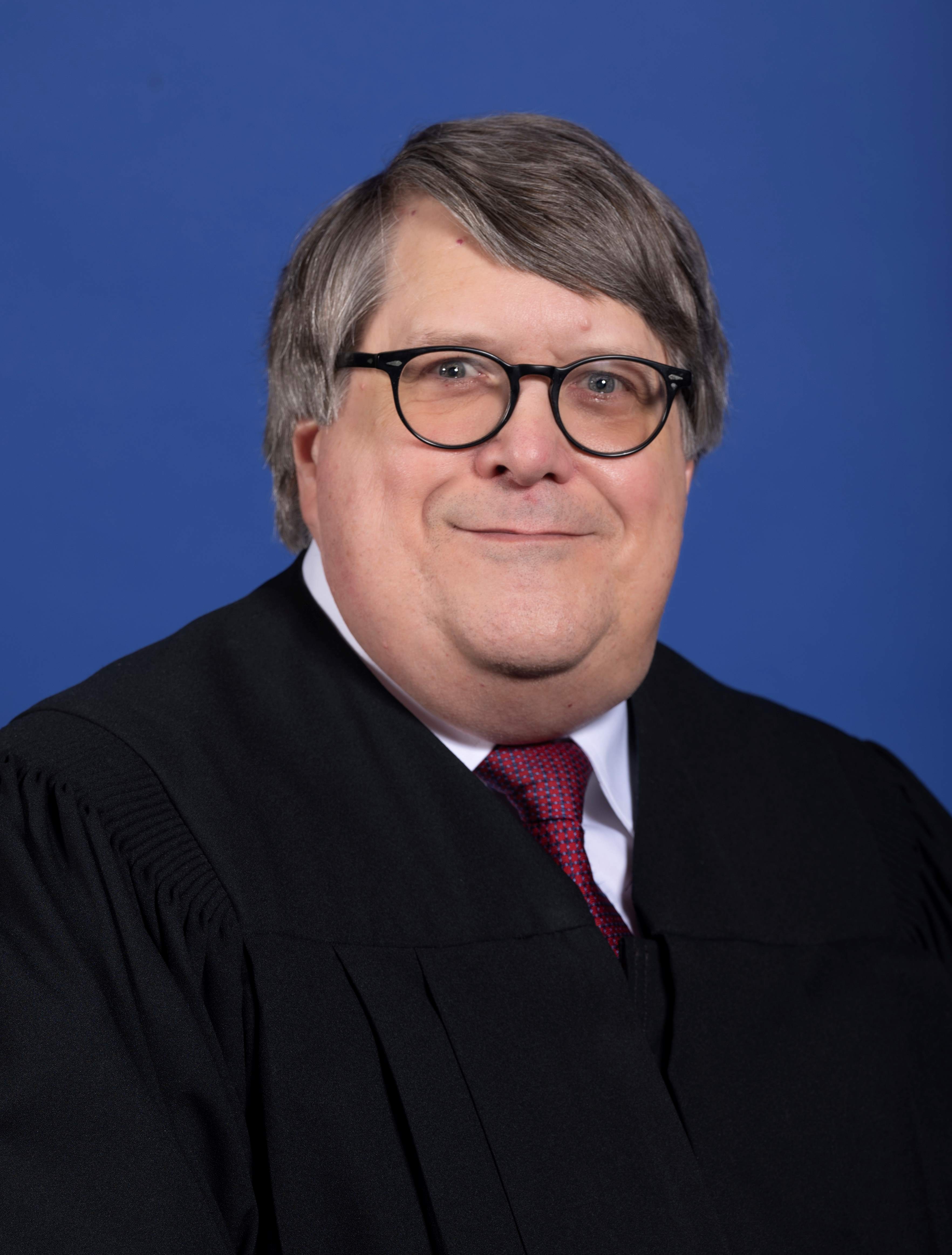 Andy D. Bennett