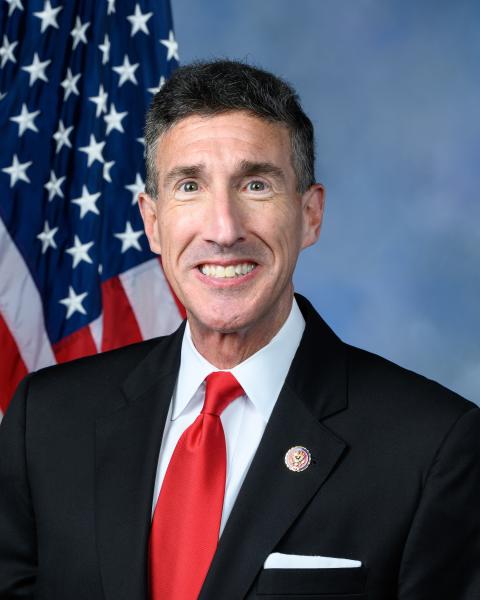 David Kustoff