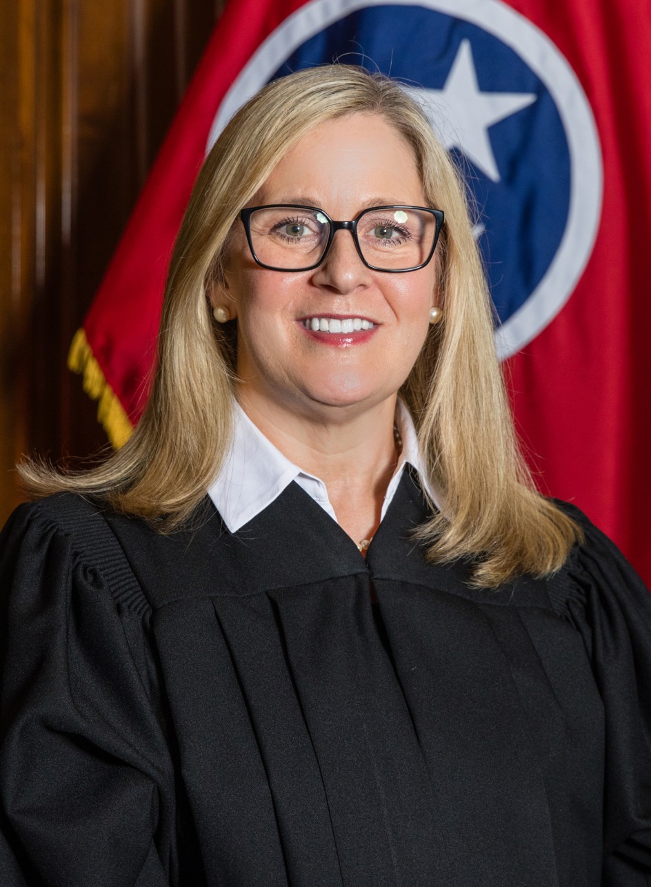 Jill Bartee Ayers