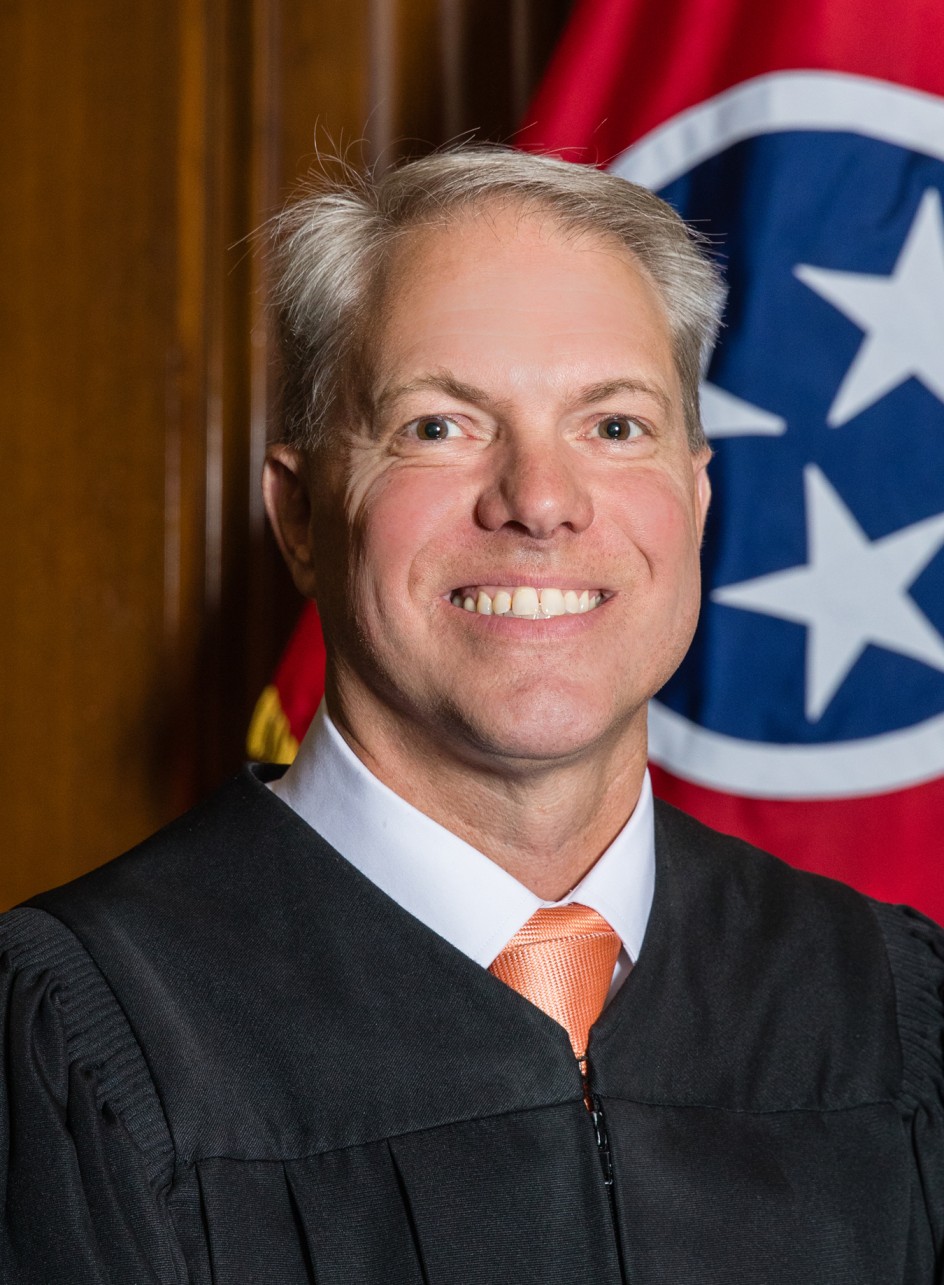 Steven W. Sword