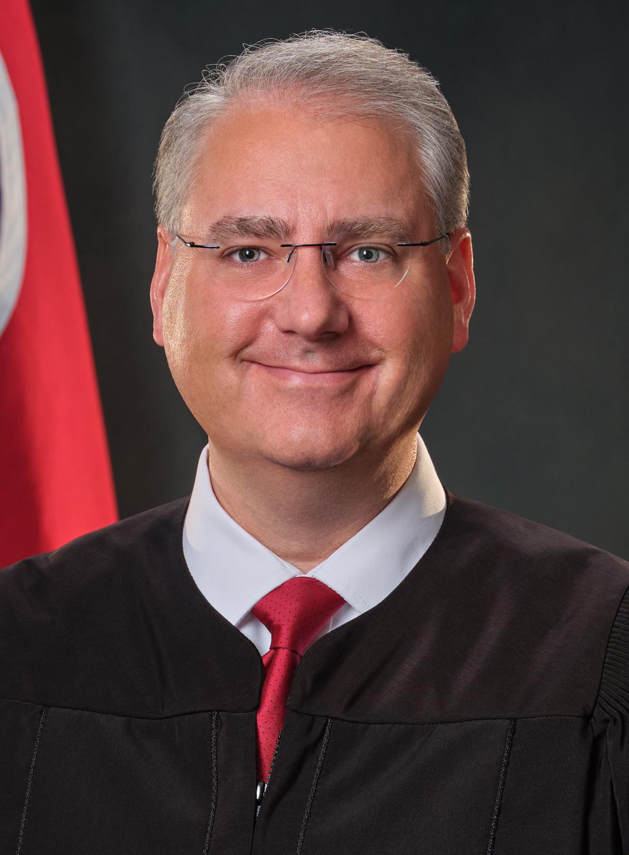 Thomas Clifton Greenholtz