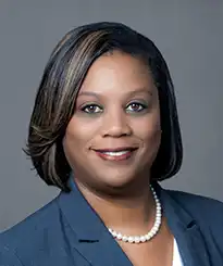 Jennifer Gamble