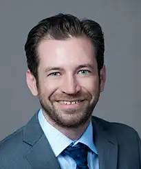Sean Parker
