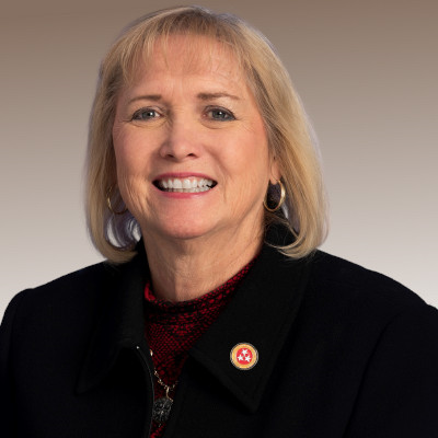 Becky D. Massey