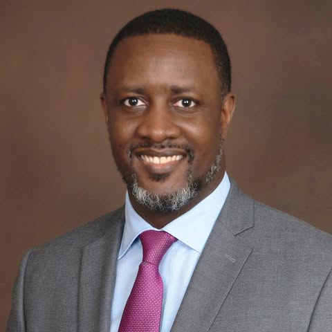 James Macon