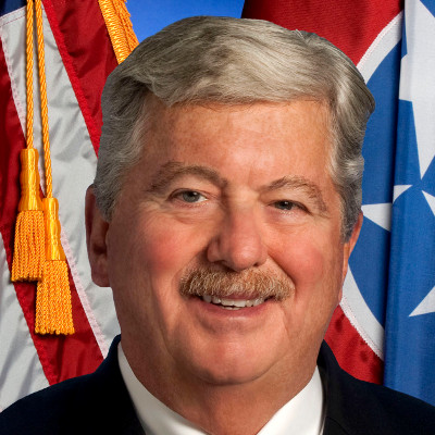 Randy L. McNally