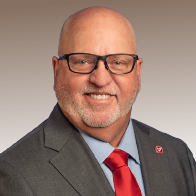Tom Hatcher