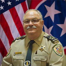Bobby Riles