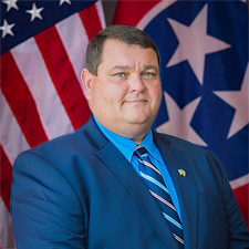 Bradley Brewer