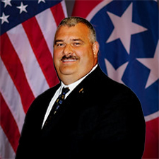 Brandon Boone