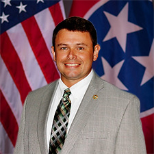 Bucky Rowland