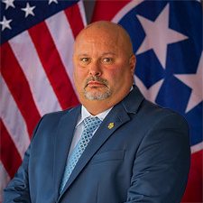 Chad Mullins