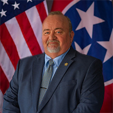 Dale King