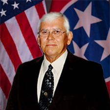 Darrell Young