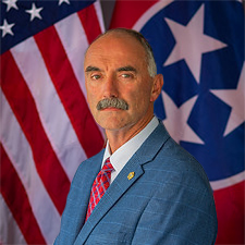 Eddie Barton II