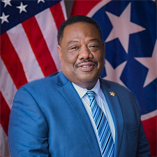 Floyd Bonner, Jr.