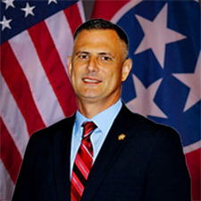 Guy Buck