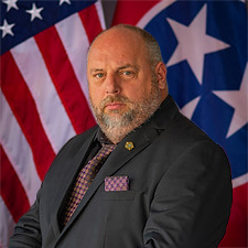Heath G. Gunter