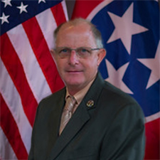 James Harville