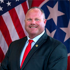 Jeff Cassidy