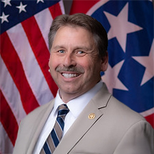 Jeff Hughes