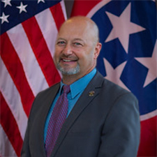 Joe Guy