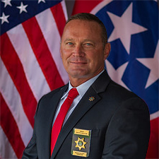 Keith Sexton