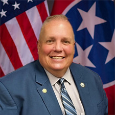 Michael Hodges, Jr.