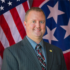 Michael Van Dyke