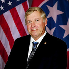 Mike Hensley