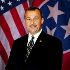 Patrick Ray